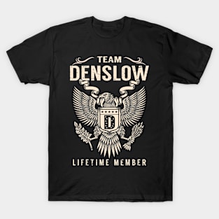 DENSLOW T-Shirt